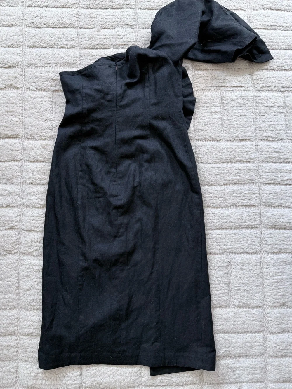 Mara Hoffman Valeria Dress, Size 12 - Picture 6 of 7